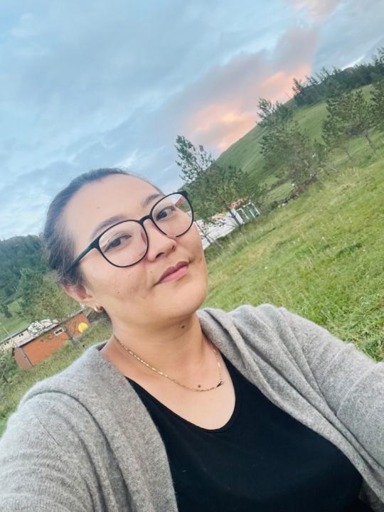 Нямдарь Нанзадбаатар