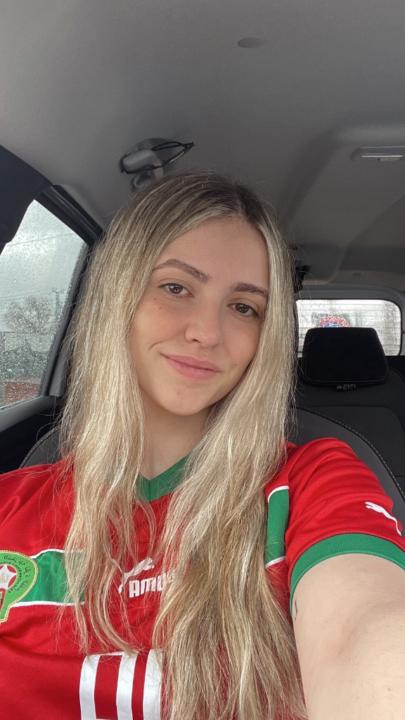 Andrea Díaz