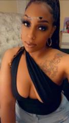 Deja Valentine