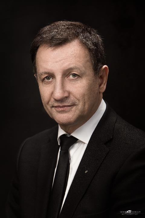 Audris Grybauskas