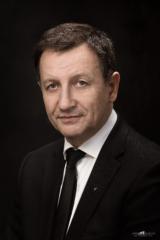Audris Grybauskas