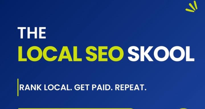 Local SEO Skool