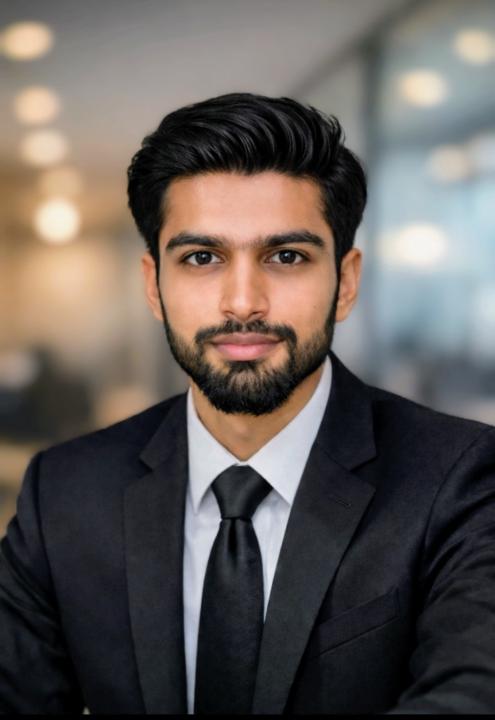 Vivek Galkhe