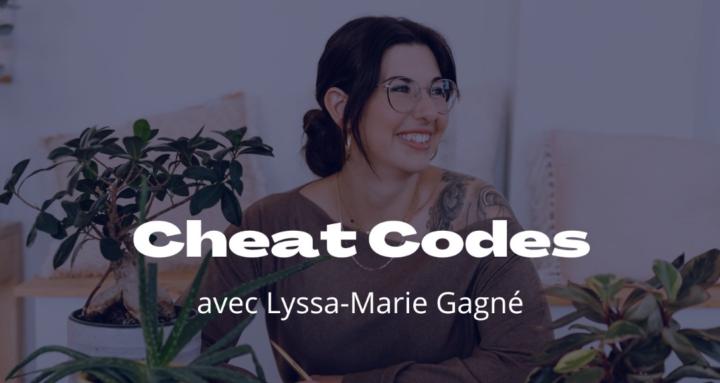 Lyssa-Marie-CheatCode