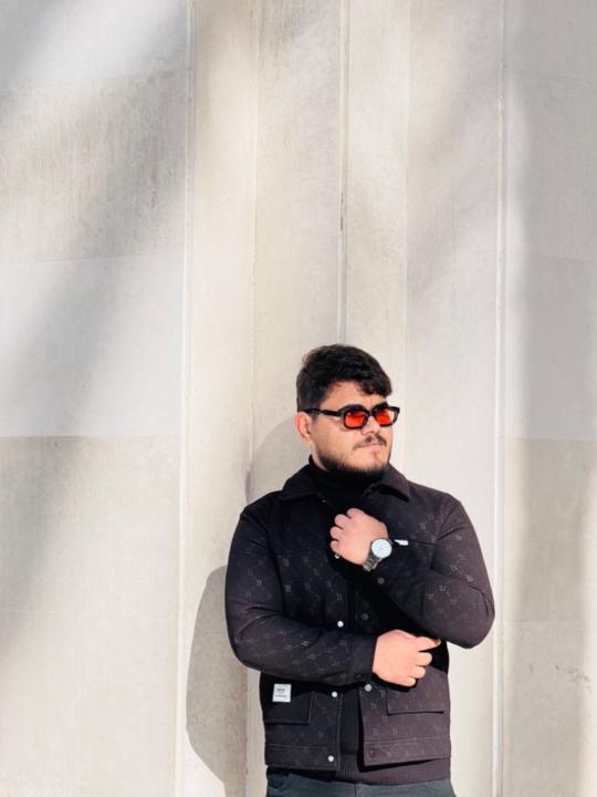 Ali Amer