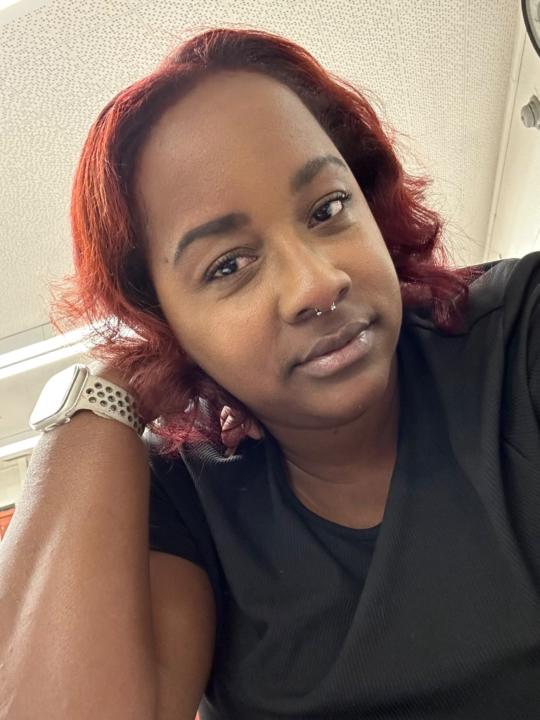 Karisha Haggerty