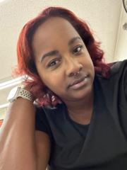 Karisha Haggerty