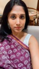 Shreya Shrivastava