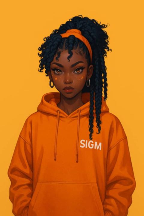 Maryam Aleshinloye