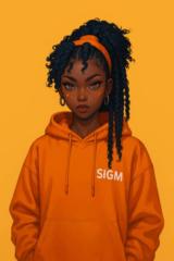 Maryam Aleshinloye