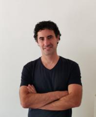 Anxo Coterillo Frias