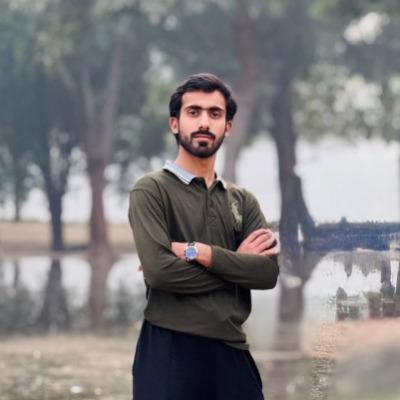 Zain Hajazi