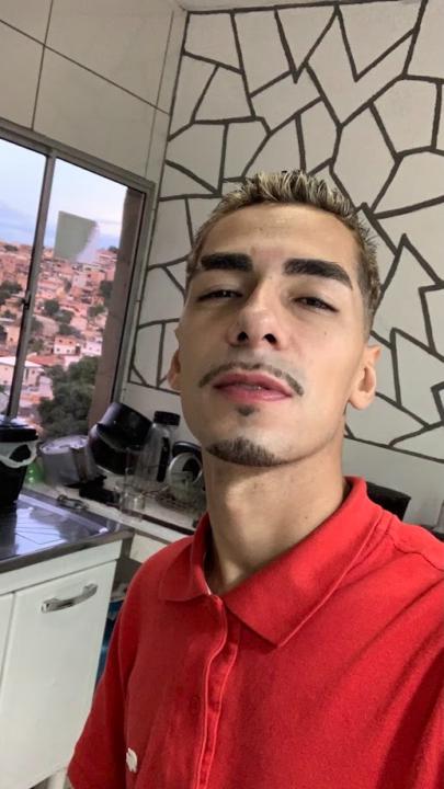 Joberth Silva
