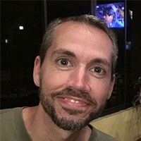 Stephen Coursen