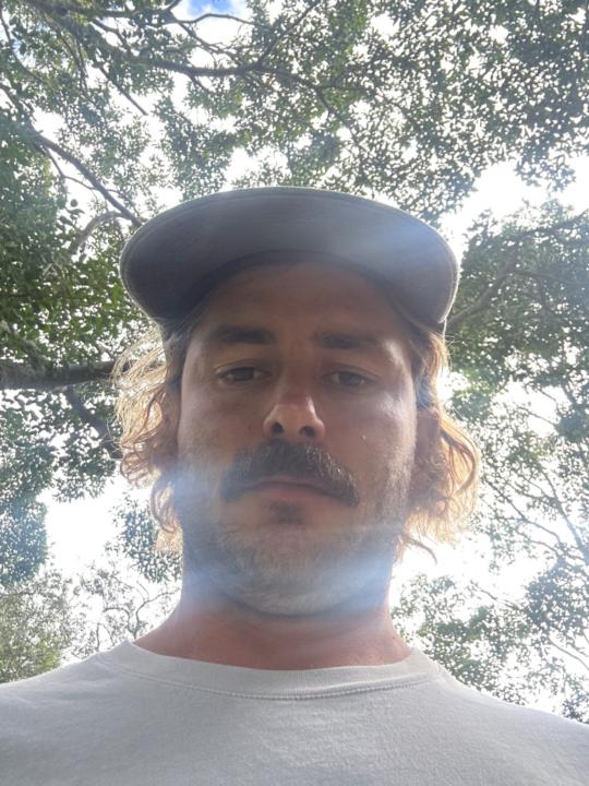 Jarryd Dawes