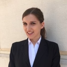 Chiara Bacaloni