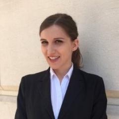 Chiara Bacaloni