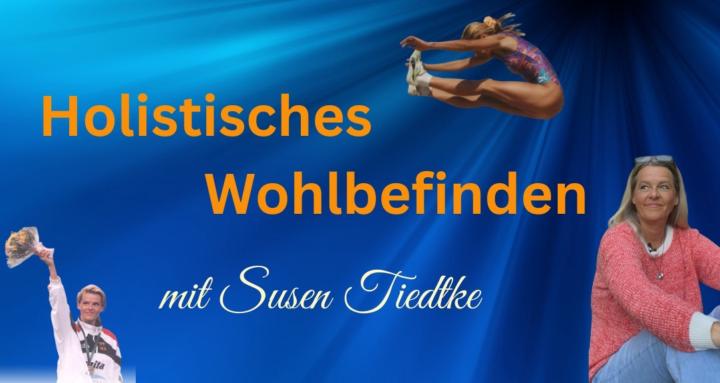 Holistisches Wohlbefinden