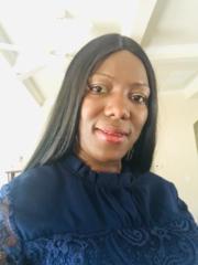 Cathy Adewuyi