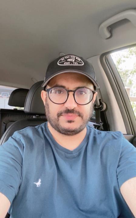 Zayed Alziyadi