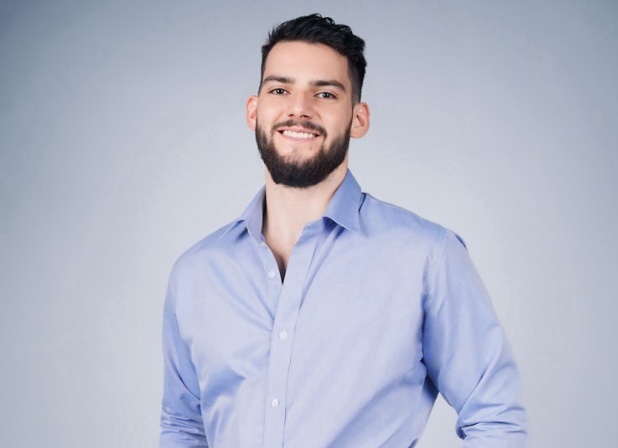 Tristan Valadier