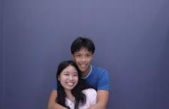 Kier Patrick Eusebio