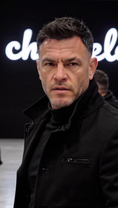 Damien Trites