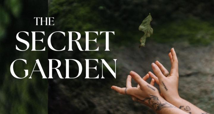The Secret Garden