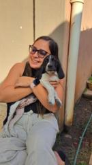 Kimberly Castellanos