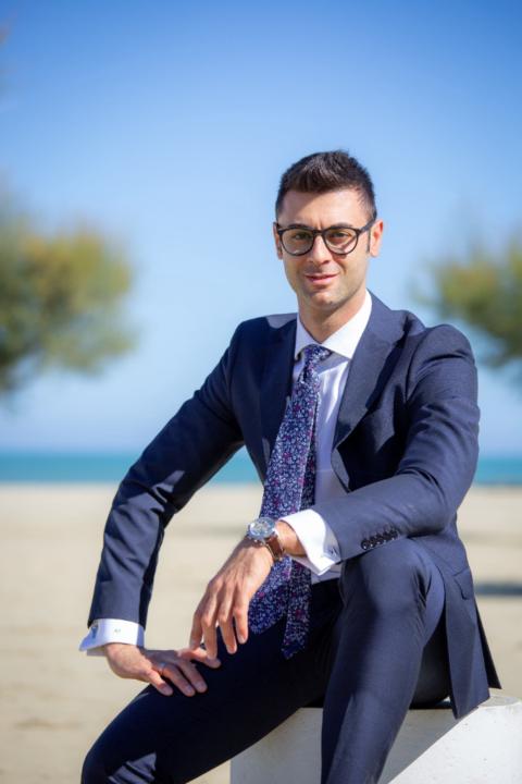Alessandro Tassinari
