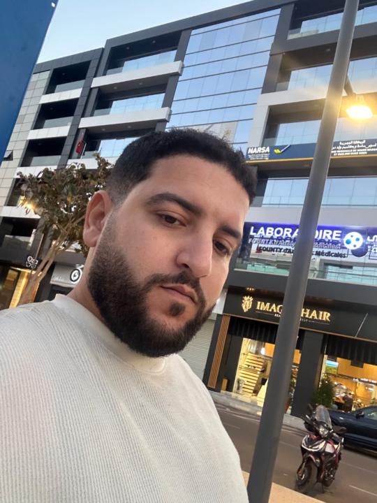 Abdellatif Rahouti