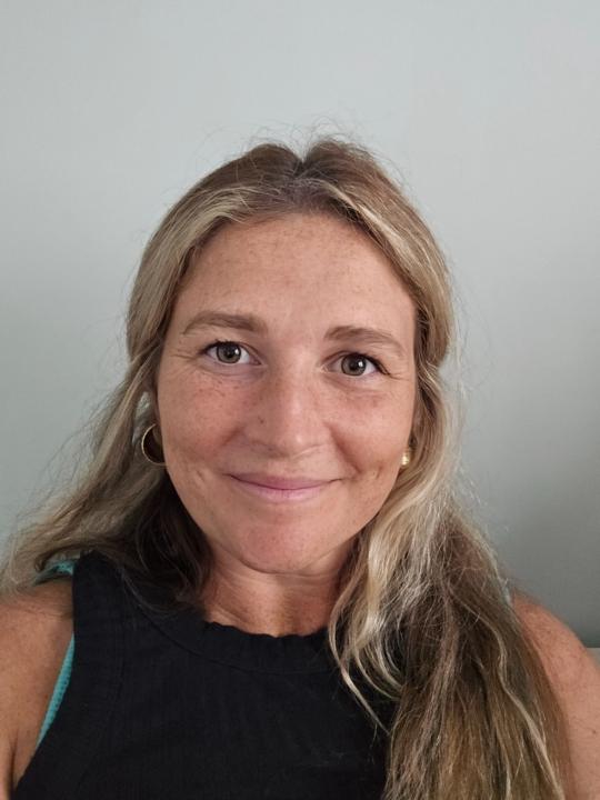 Kristin Roach