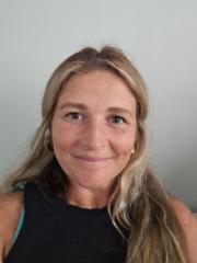 Kristin Roach