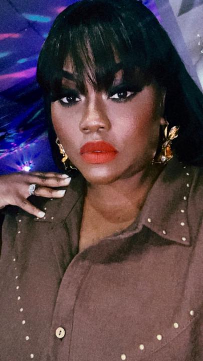 Chemeka Johnson