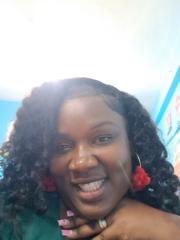 Chevelle Boyden-Brown