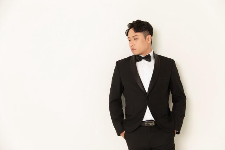 Wayne Cheng