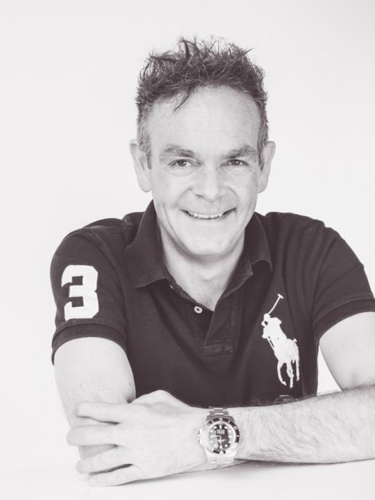 Thomas Schmidtleitner