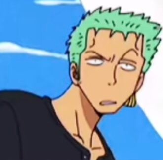 Zoro Roronoa
