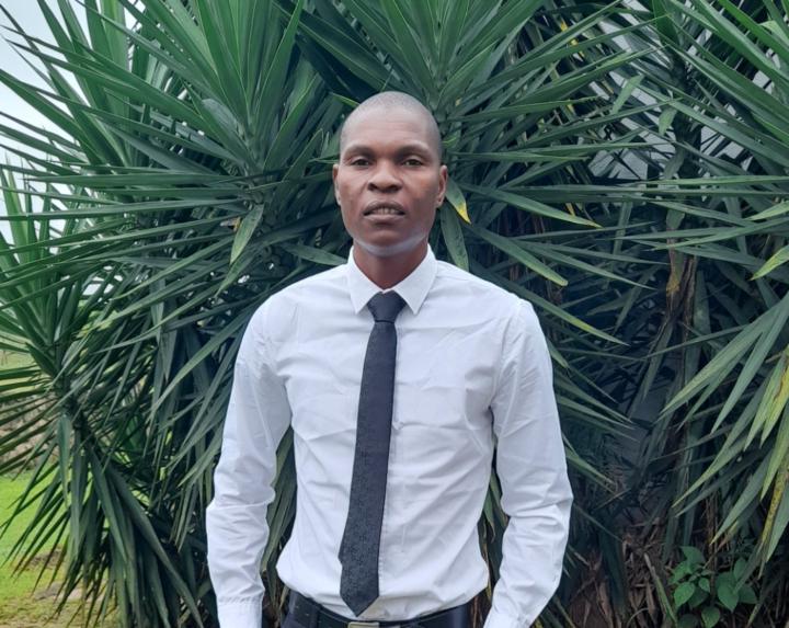 Vusi Thwala