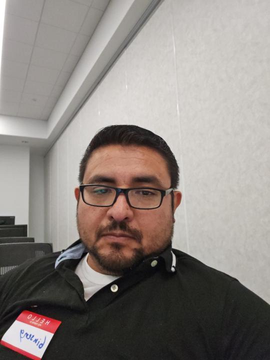 Ginseng Montoya Vazquez