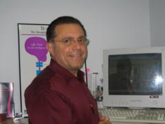 Tony Paolucci