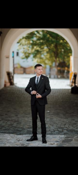 Mihai Tirla