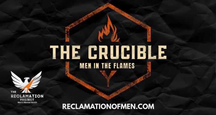 THE CRUCIBLE 