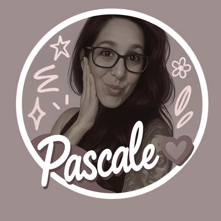 Pascale Normand