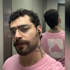 Heitor Arraes