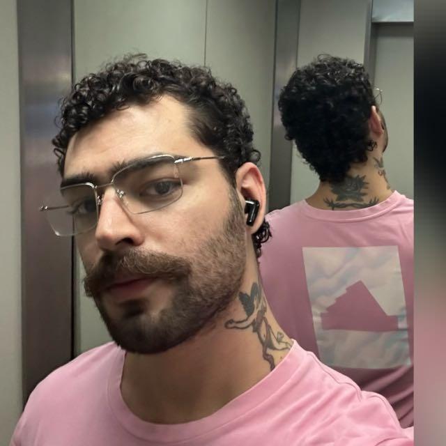 Heitor Arraes