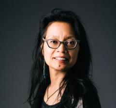 Marie Lee
