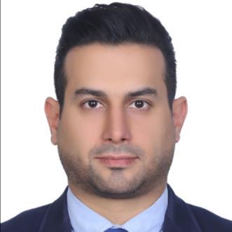 Reza Vaseghi