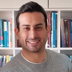 Rizo Vaseghi