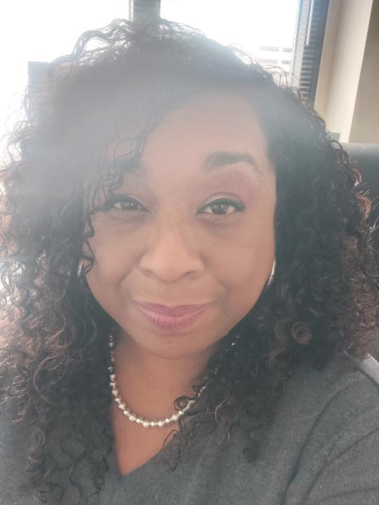 Dawn Conner